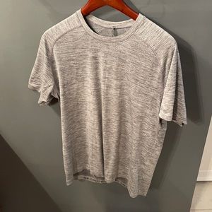 Lululemon Metal Vent Tech Shirt